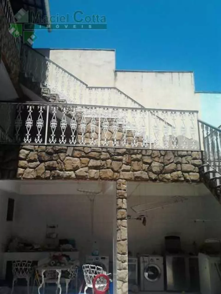Casa, 4 quartos, 400 m² - Foto 9