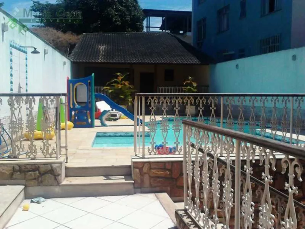 Casa, 4 quartos, 400 m² - Foto 16