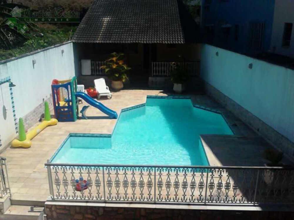 Casa, 4 quartos, 400 m² - Foto 4