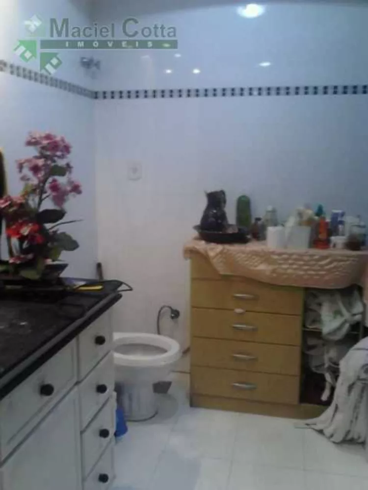 Casa, 4 quartos, 400 m² - Foto 13