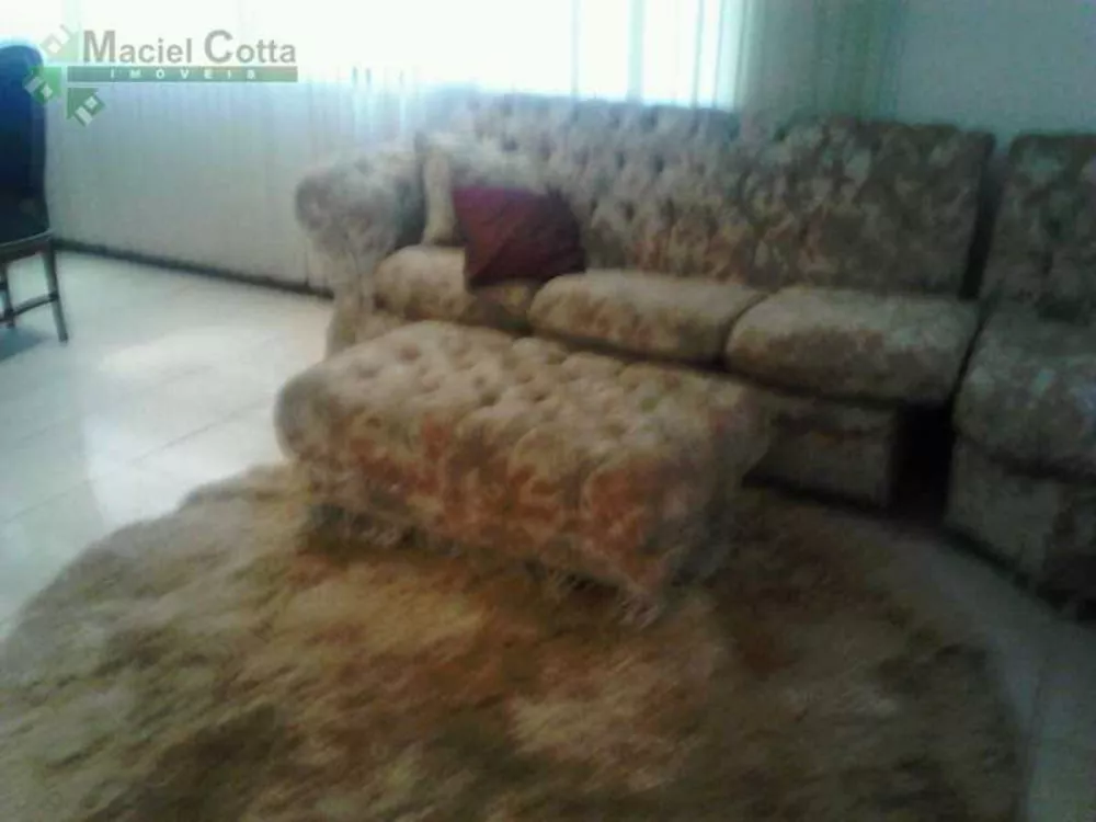 Casa, 4 quartos, 400 m² - Foto 5
