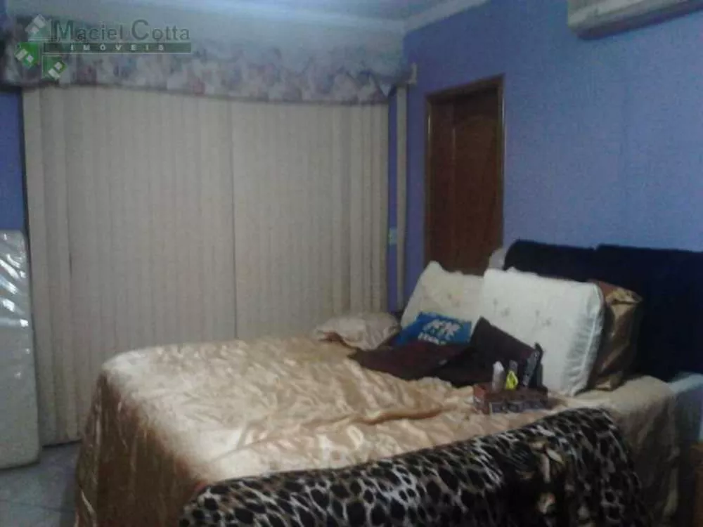 Casa, 4 quartos, 400 m² - Foto 17