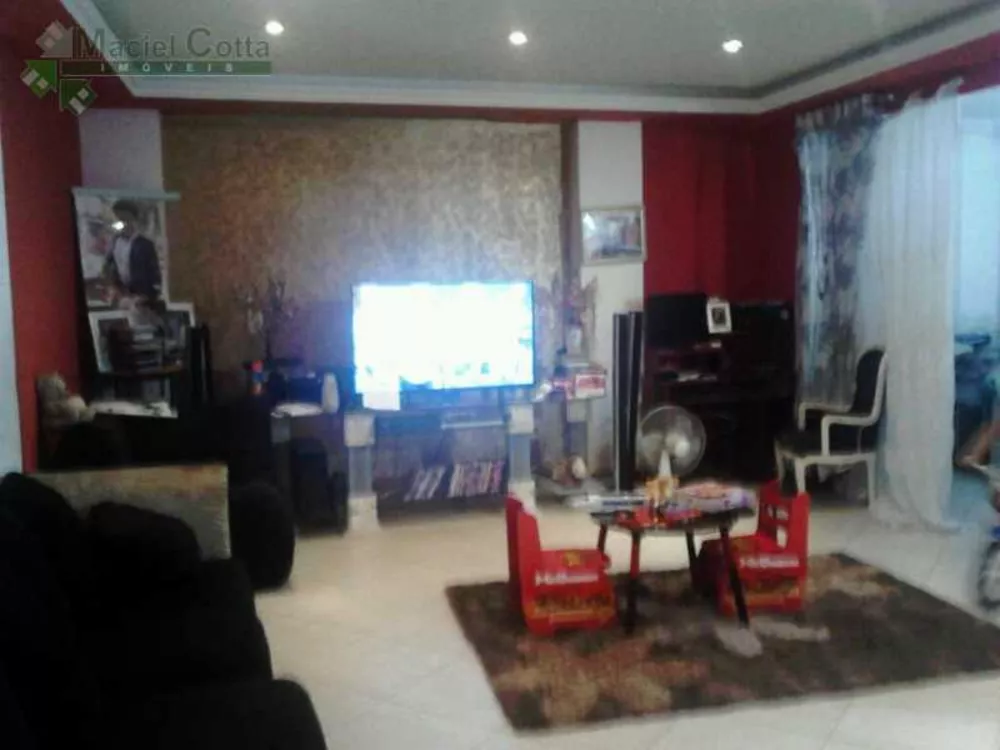 Casa, 4 quartos, 400 m² - Foto 20