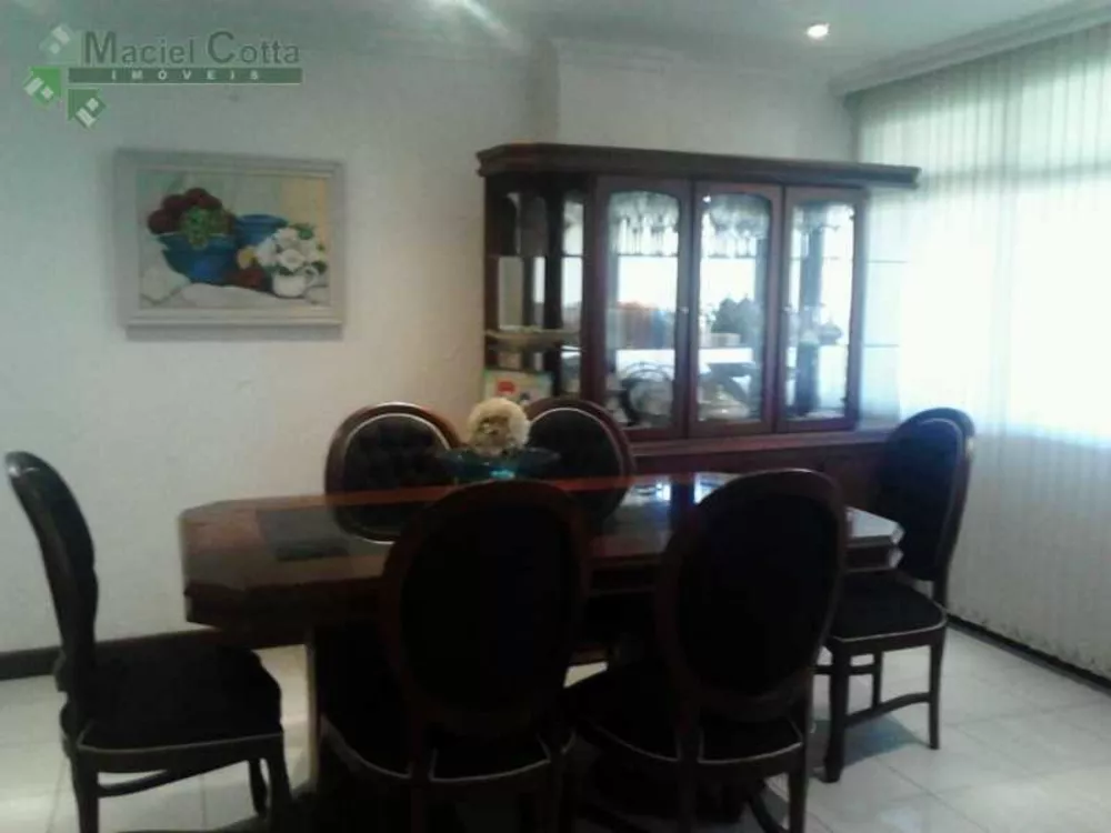 Casa, 4 quartos, 400 m² - Foto 8