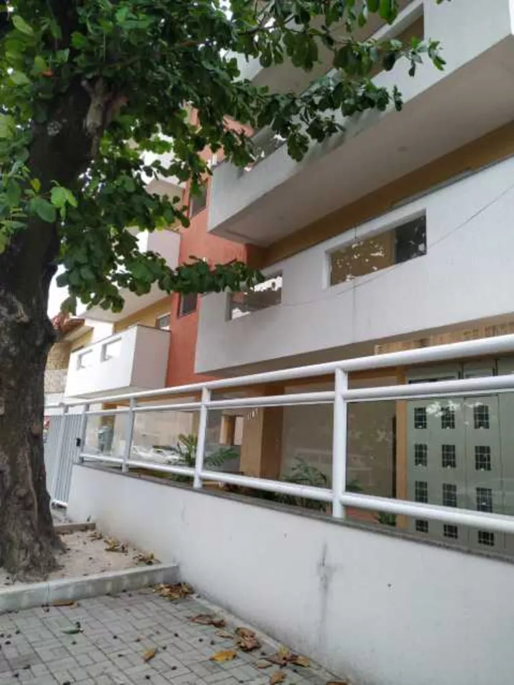 Apartamento, 2 quartos, 56 m² - Foto 3