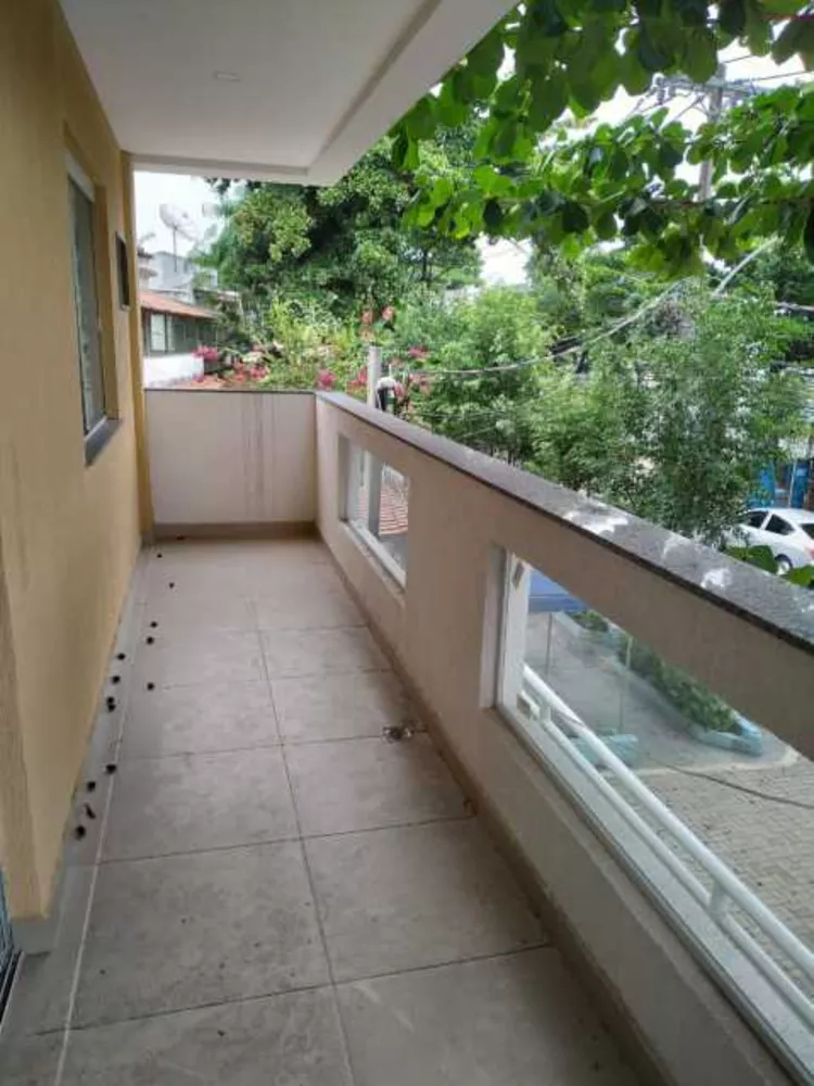 Apartamento, 2 quartos, 56 m² - Foto 1