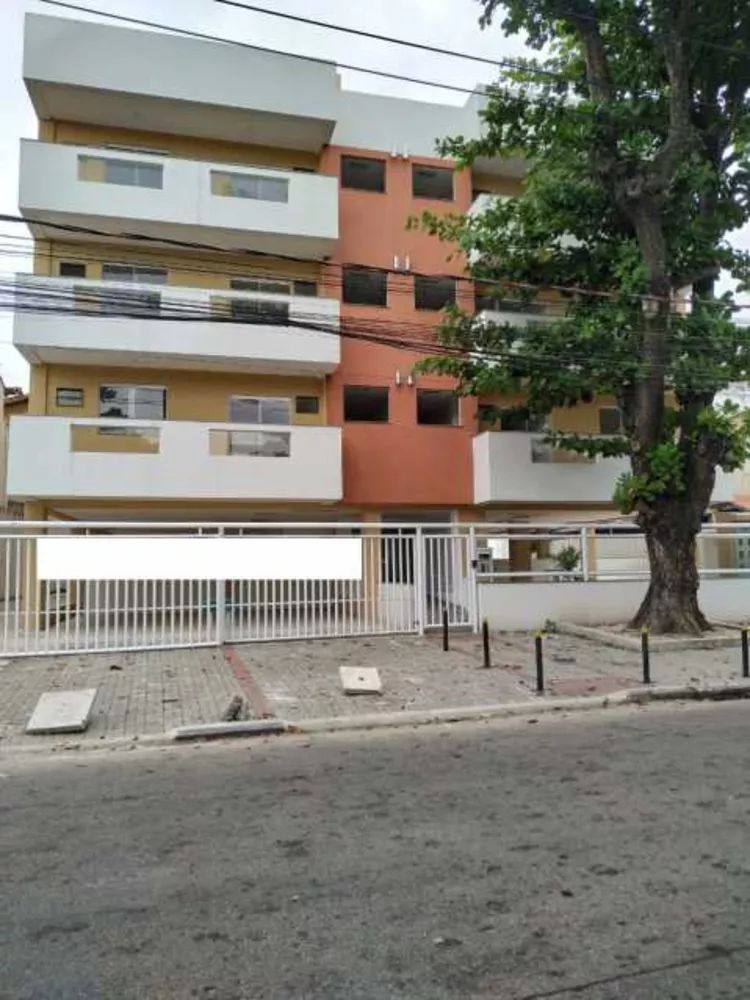 Apartamento, 2 quartos, 56 m² - Foto 14