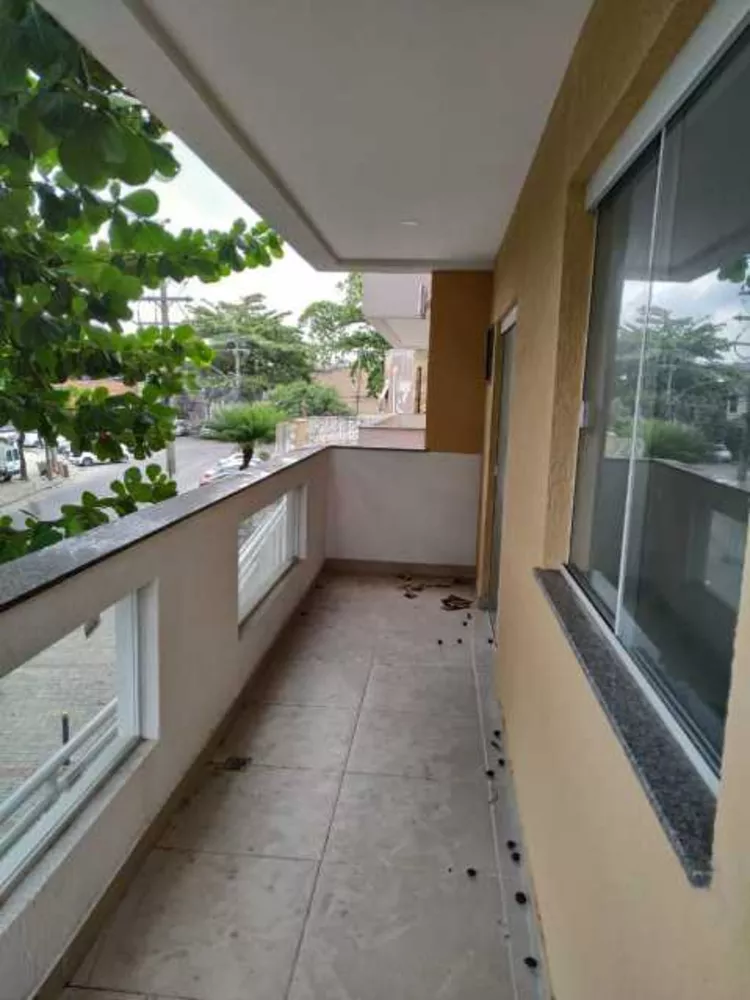 Apartamento, 2 quartos, 56 m² - Foto 6
