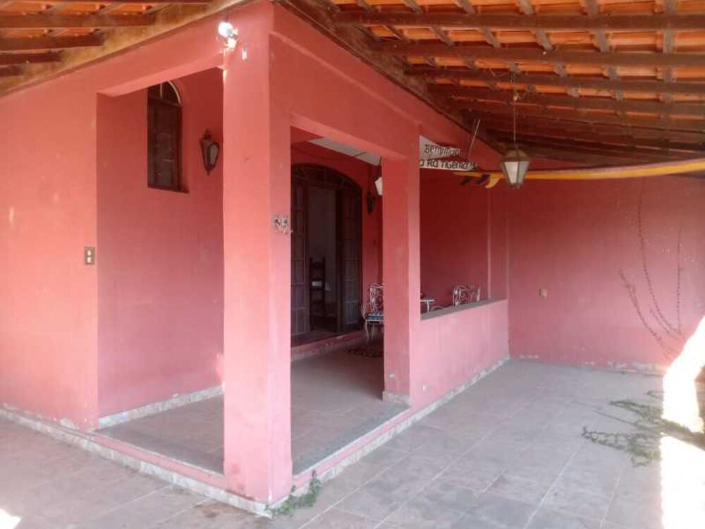 Casa, 5 quartos, 180 m² - Foto 2