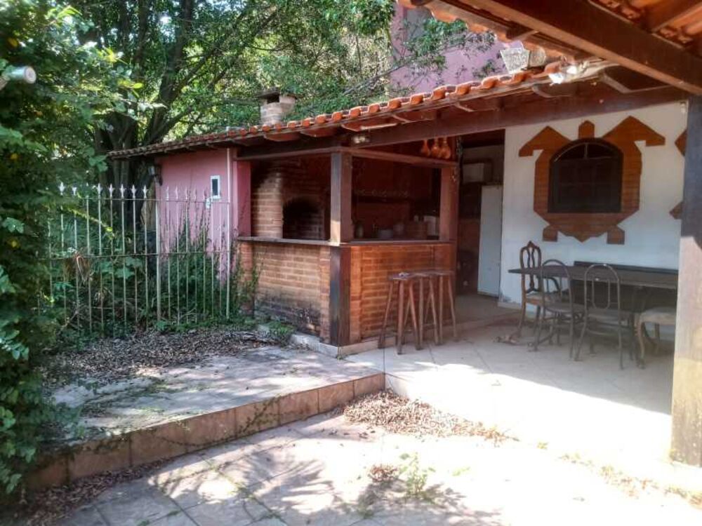 Casa, 5 quartos, 180 m² - Foto 3