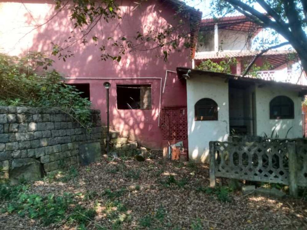 Casa, 5 quartos, 180 m² - Foto 4