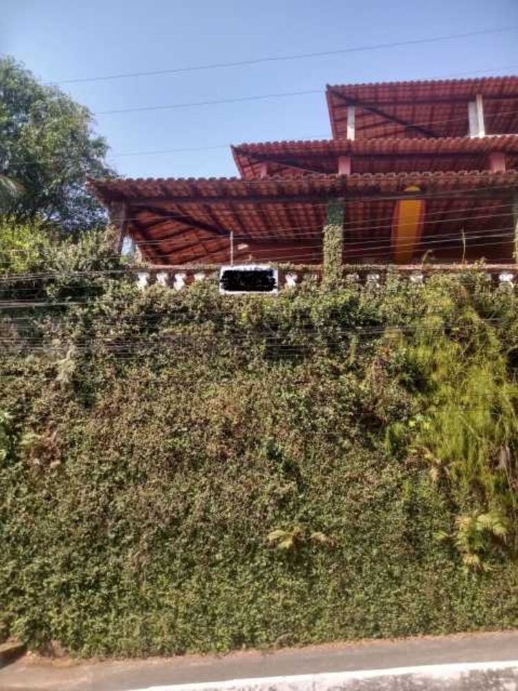 Casa, 5 quartos, 180 m² - Foto 1