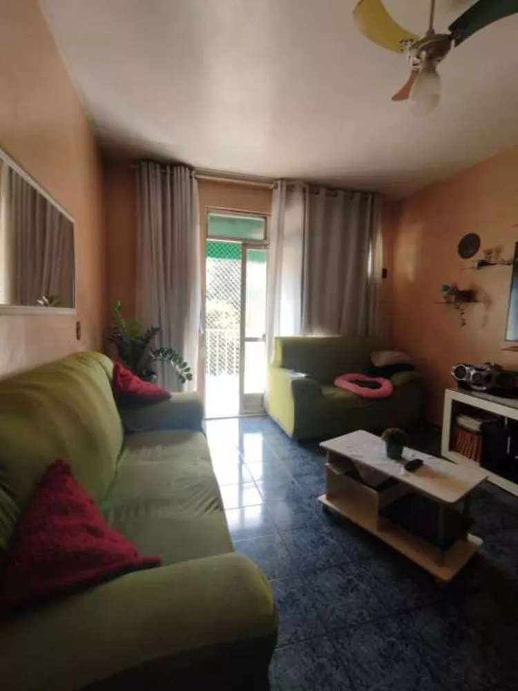 Apartamento, 2 quartos, 78 m² - Foto 1