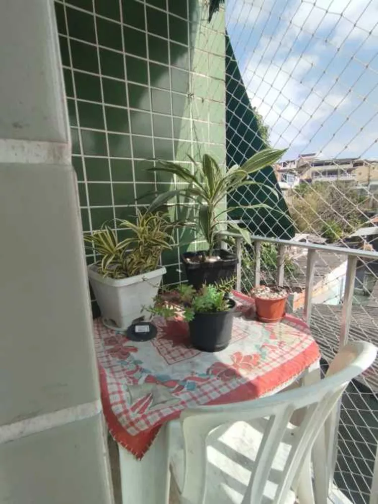 Apartamento, 2 quartos, 78 m² - Foto 6
