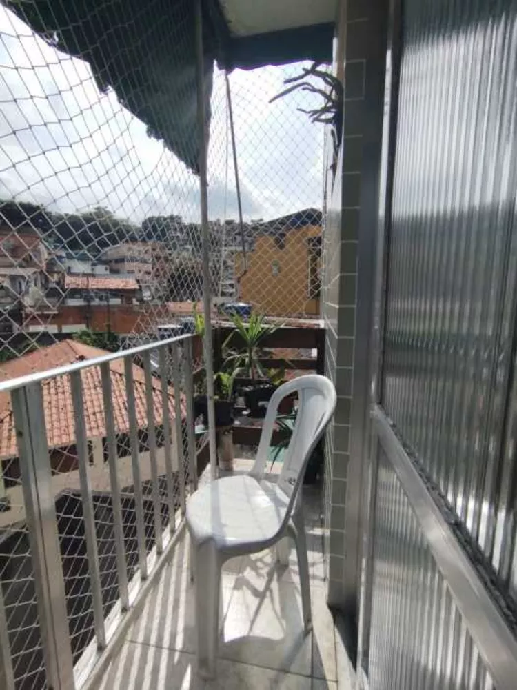 Apartamento, 2 quartos, 78 m² - Foto 16