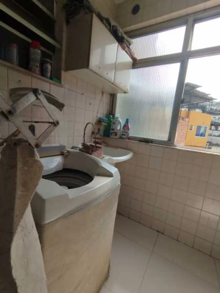 Apartamento, 2 quartos, 78 m² - Foto 10