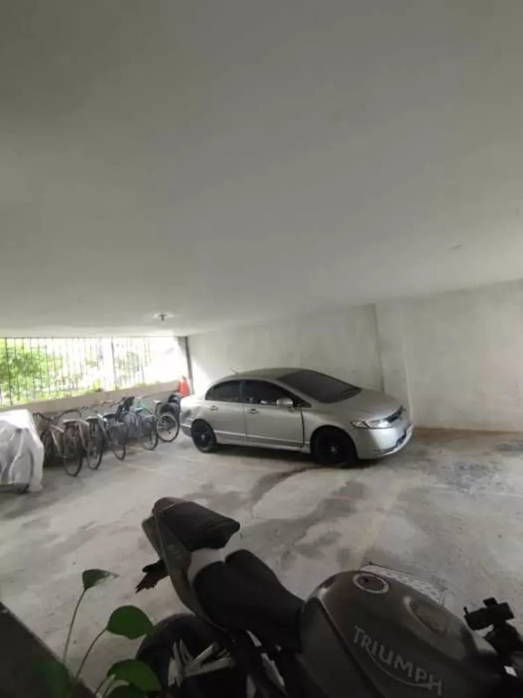 Apartamento, 2 quartos, 78 m² - Foto 7