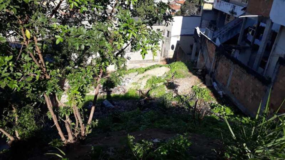 Terreno, 309 m² - Foto 1