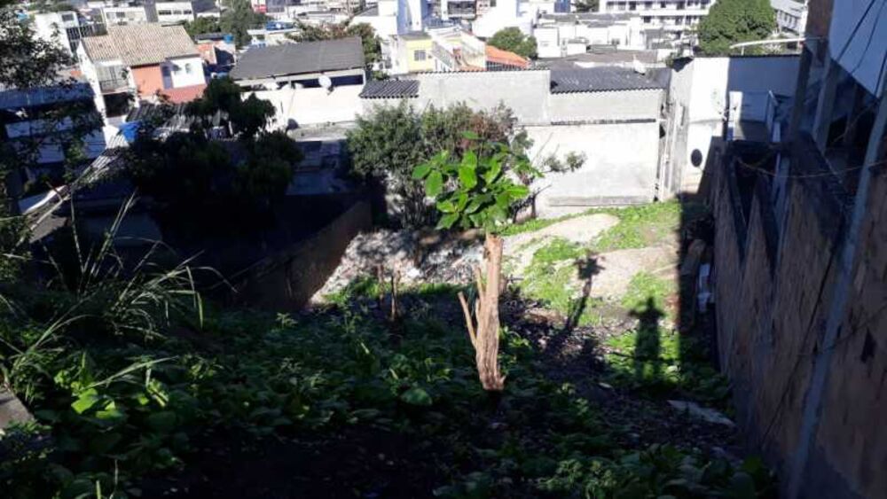 Terreno, 309 m² - Foto 4