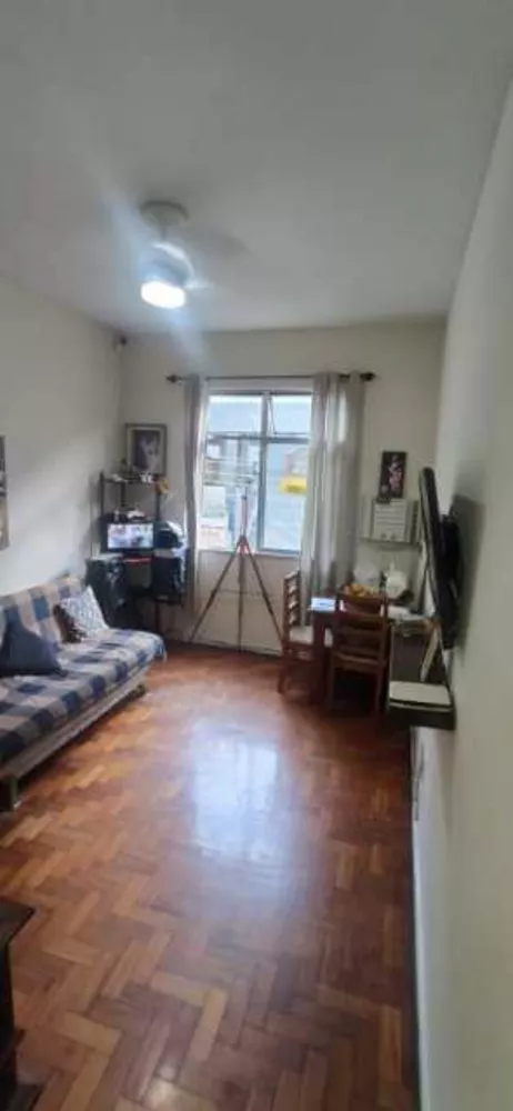 Apartamento, 1 quarto, 30 m² - Foto 3