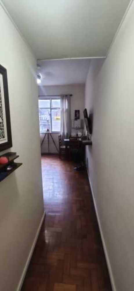 Apartamento, 1 quarto, 30 m² - Foto 7