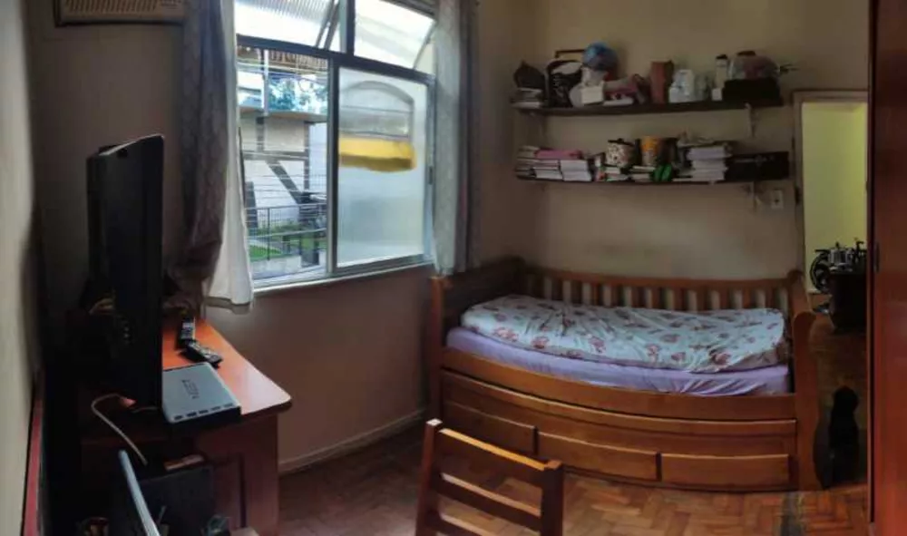 Apartamento, 1 quarto, 30 m² - Foto 4