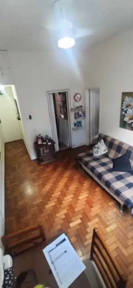 Apartamento, 1 quarto, 30 m² - Foto 1
