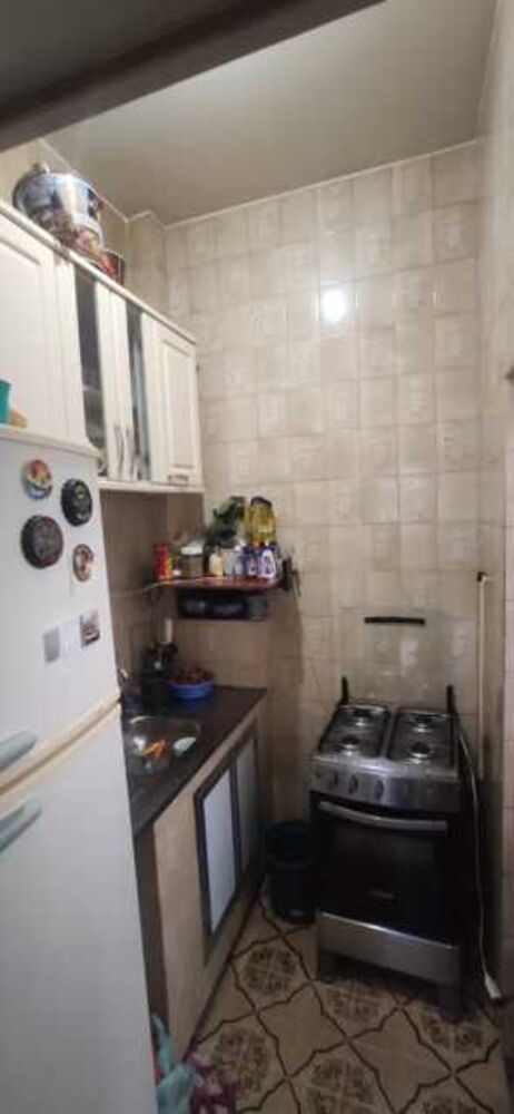 Apartamento, 1 quarto, 30 m² - Foto 6