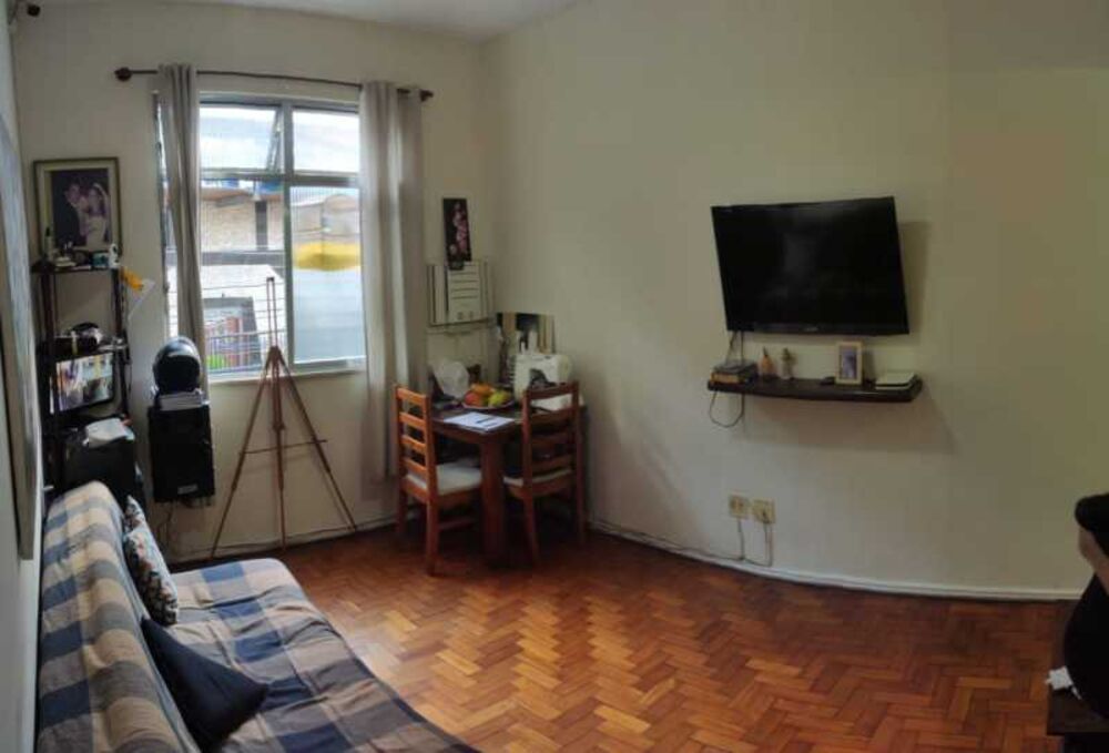 Apartamento, 1 quarto, 30 m² - Foto 8