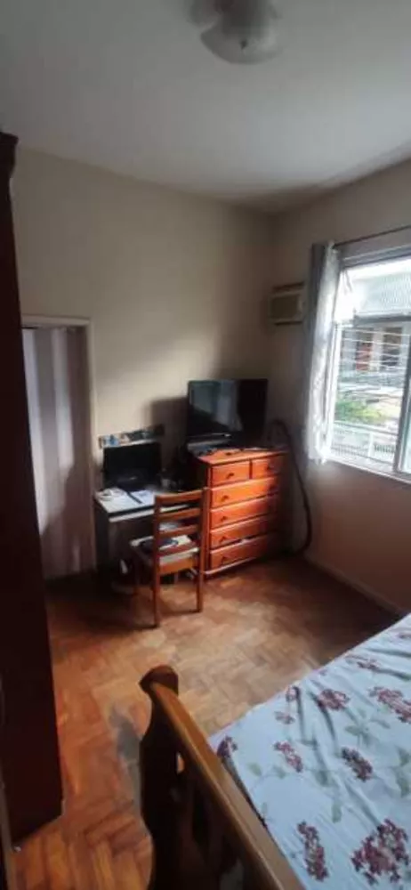 Apartamento, 1 quarto, 30 m² - Foto 11