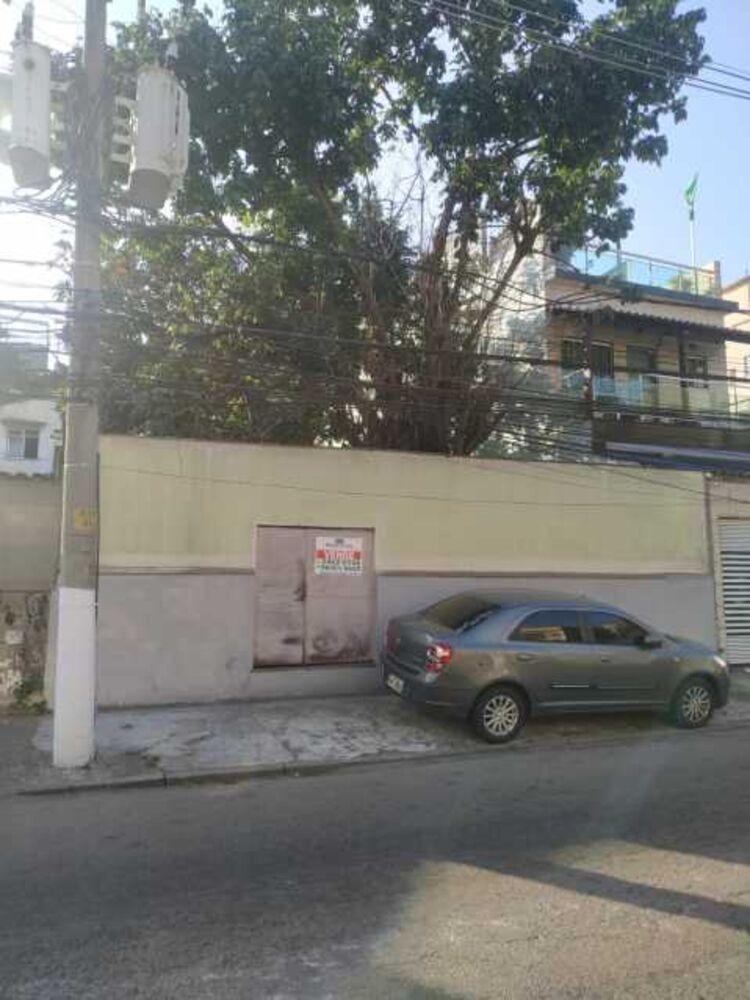 Terreno, 343 m² - Foto 1
