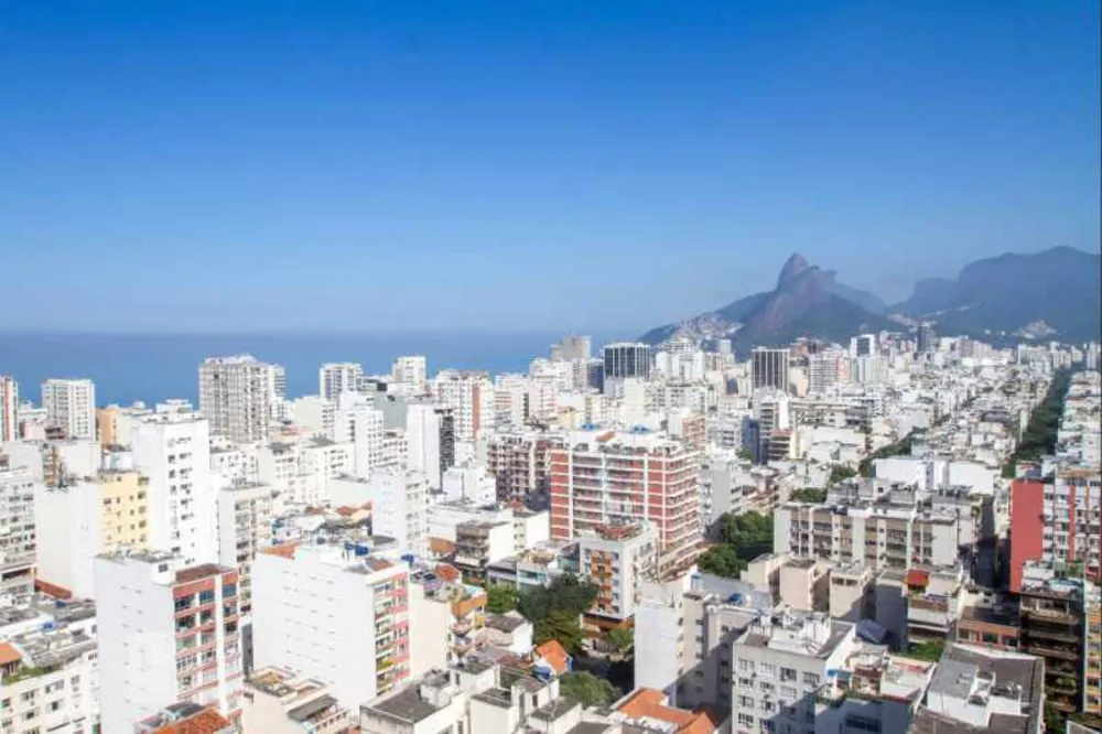 Apartamento, 2 quartos, 70 m² - Foto 12