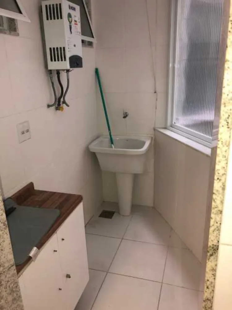 Apartamento, 2 quartos, 70 m² - Foto 6