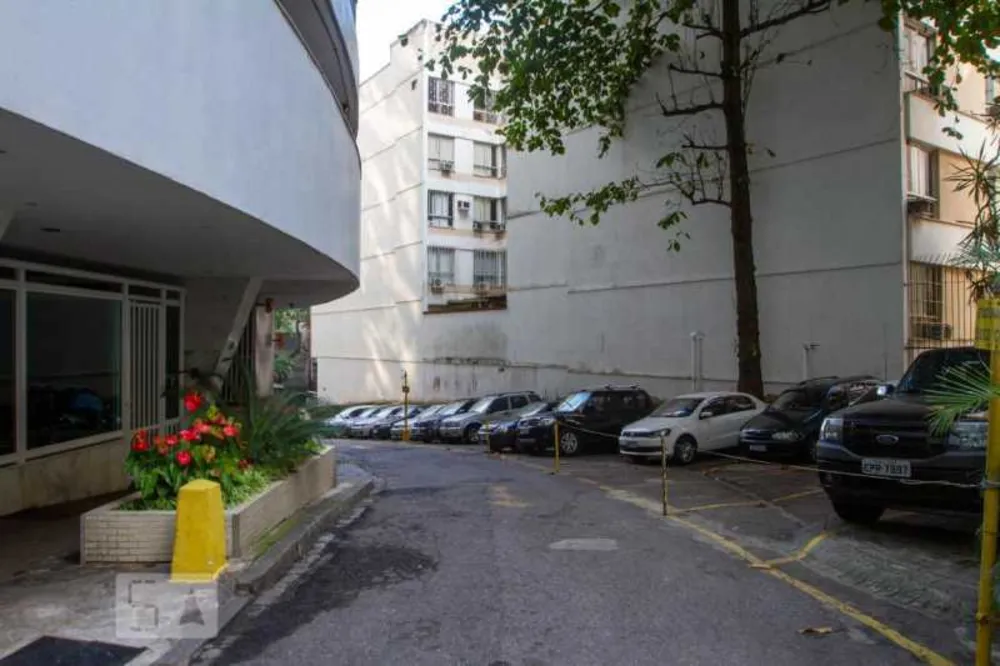 Apartamento, 2 quartos, 70 m² - Foto 8