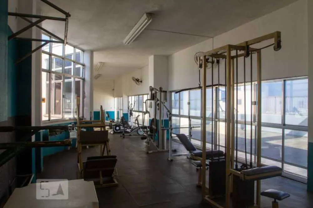 Apartamento, 2 quartos, 70 m² - Foto 5