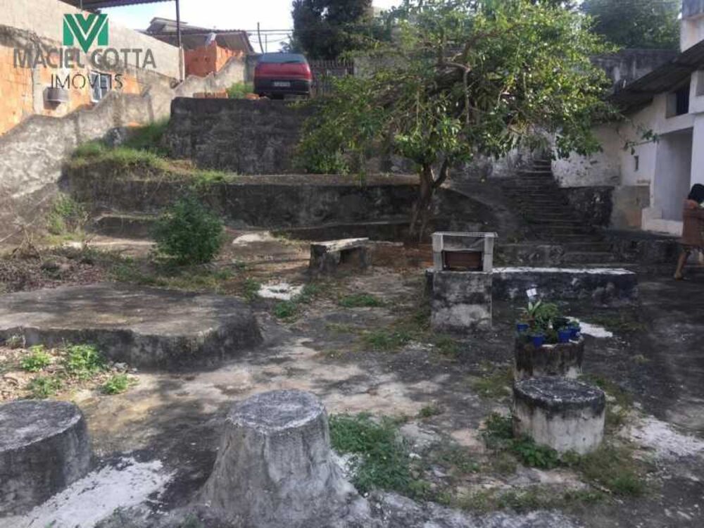 Terreno, 435 m² - Foto 2