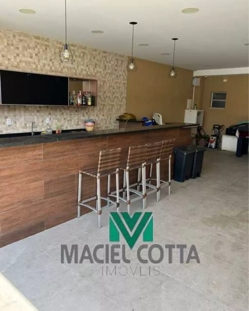 Casa, 3 quartos, 300 m² - Foto 12