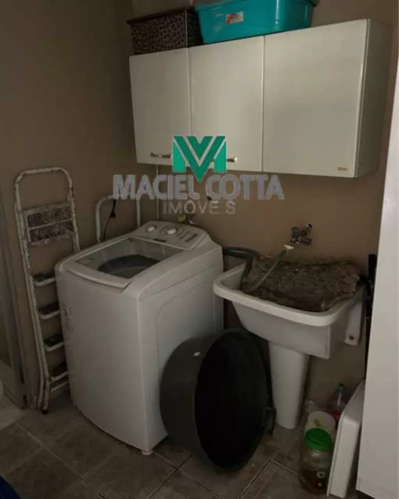 Casa, 3 quartos, 300 m² - Foto 11