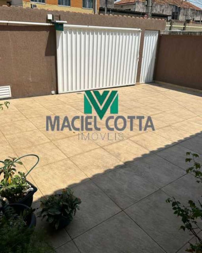 Casa, 3 quartos, 300 m² - Foto 14