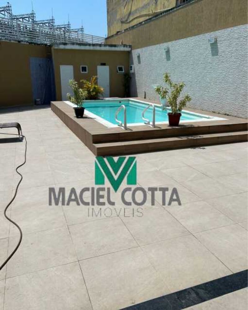 Casa, 3 quartos, 300 m² - Foto 13