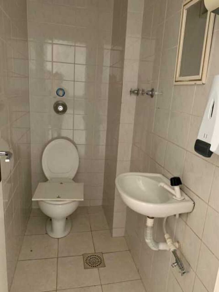 Sala-Conjunto, 25 m² - Foto 4