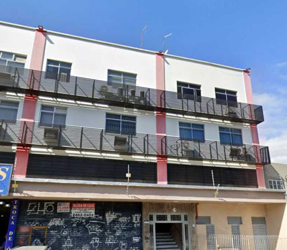 Sala-Conjunto, 25 m² - Foto 1