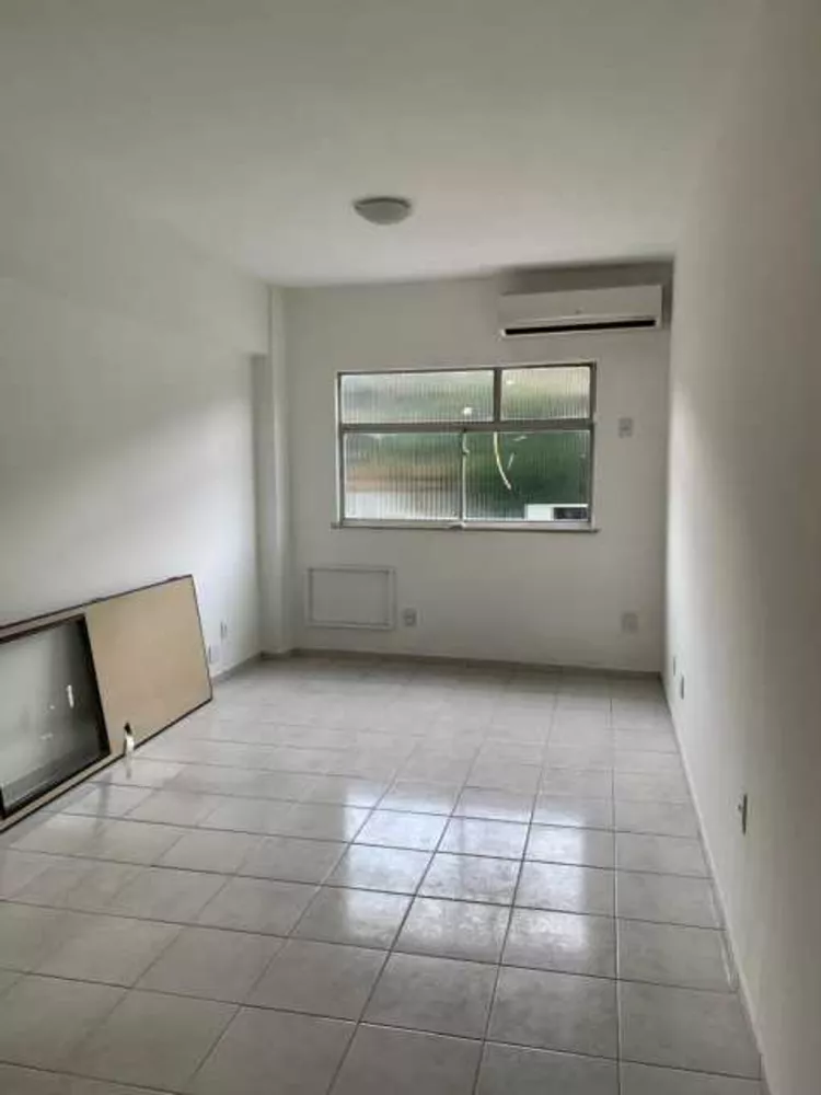 Sala-Conjunto, 25 m² - Foto 1