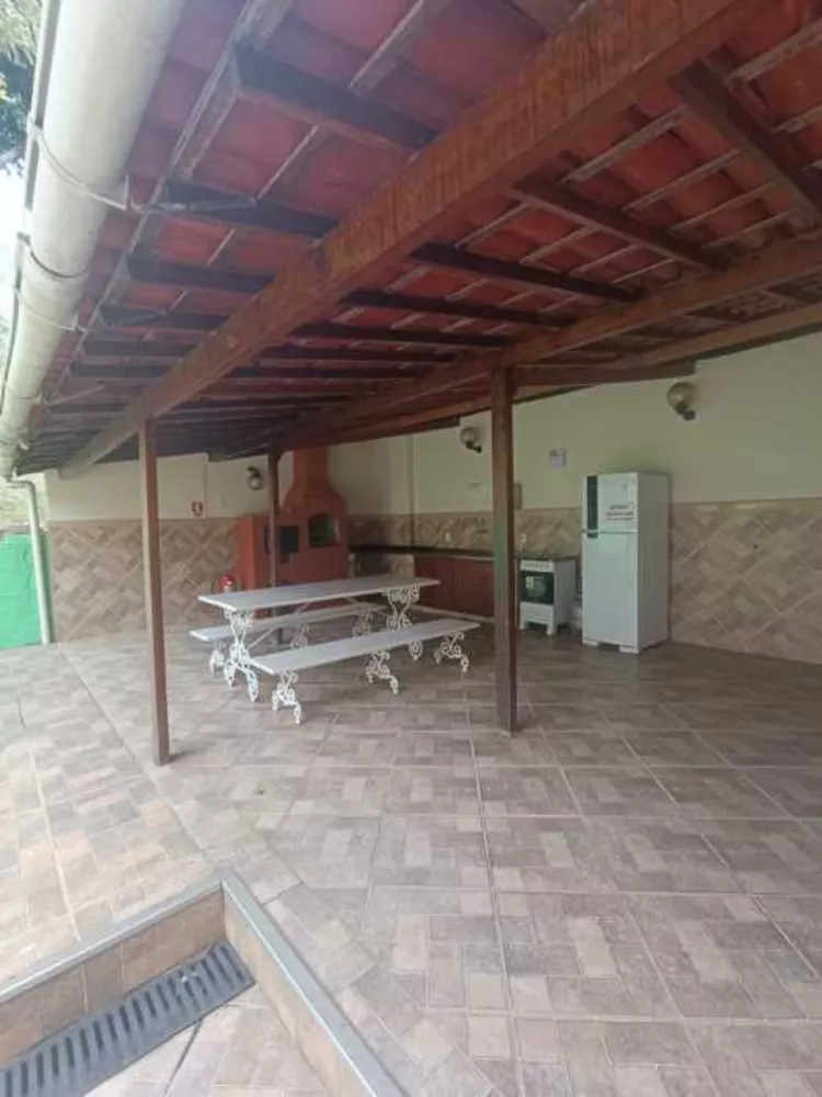 Apartamento, 2 quartos, 80 m² - Foto 13