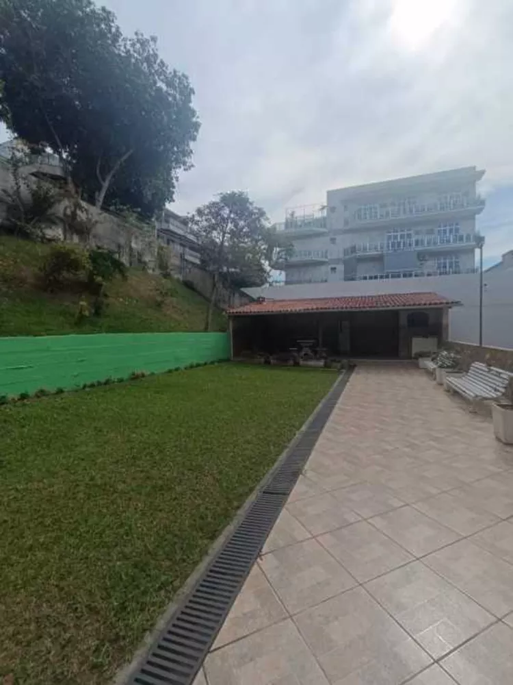 Apartamento, 2 quartos, 80 m² - Foto 12