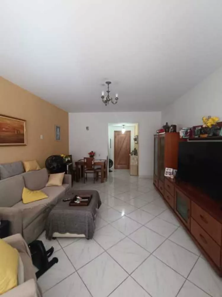 Apartamento, 2 quartos, 80 m² - Foto 2