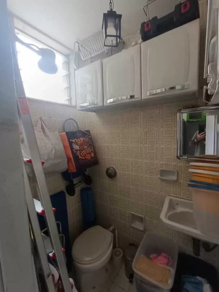 Apartamento, 2 quartos, 80 m² - Foto 6