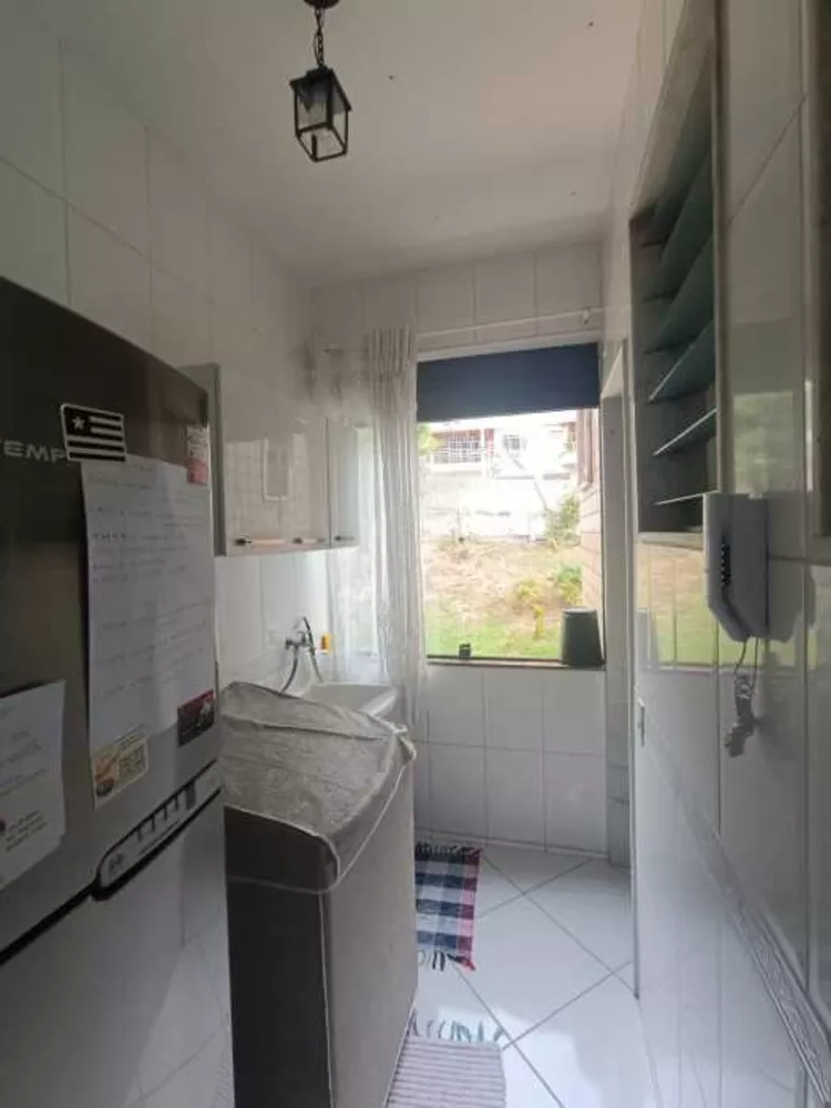 Apartamento, 2 quartos, 80 m² - Foto 5