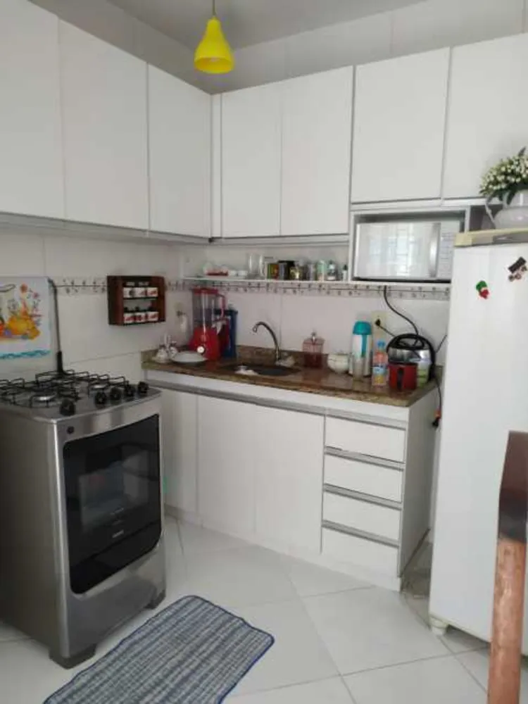 Apartamento, 2 quartos, 85 m² - Foto 10