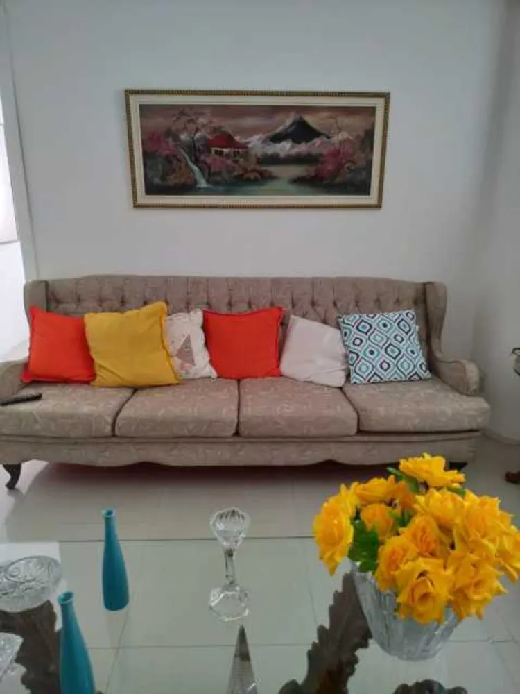 Apartamento, 2 quartos, 85 m² - Foto 1